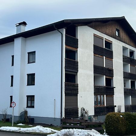Apartment Pilz Gosau Exteriér fotografie