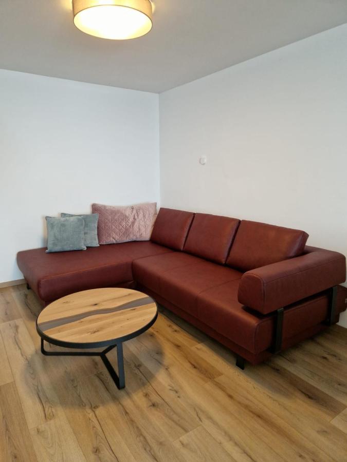 Apartment Pilz Gosau Exteriér fotografie